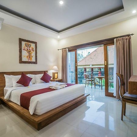 Sriwedari 40 Ubud Buitenkant foto