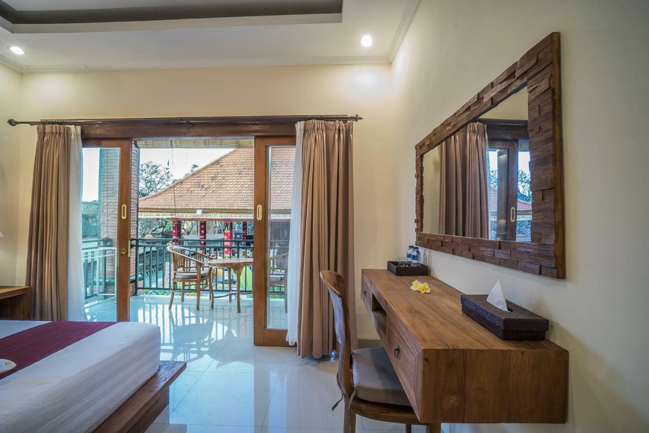 Sriwedari 40 Ubud Buitenkant foto