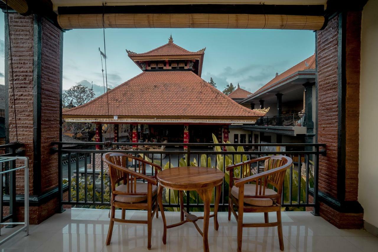 Sriwedari 40 Ubud Buitenkant foto